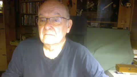 pomme1949 online show from December 26, 10:05 am
