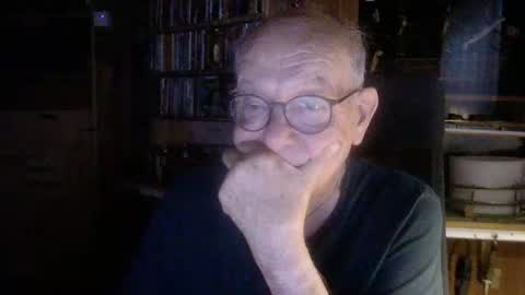 pomme1949 online show from May 17, 2:48 pm