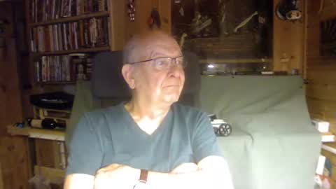 pomme1949 online show from January 27, 2:13 pm