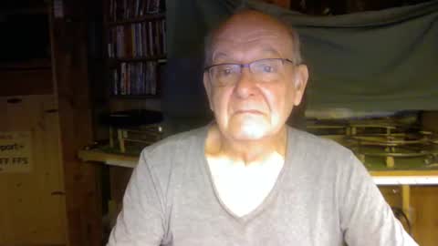 pomme1949 online show from January 16, 5:01 pm