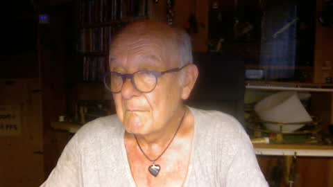 pomme1949 online show from June 29, 3:01 pm