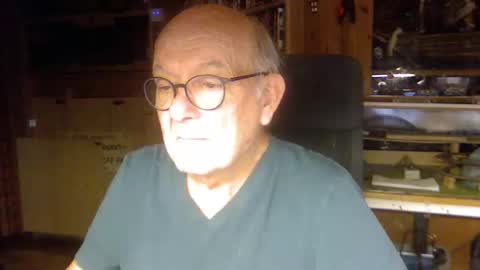 pomme1949 online show from December 14, 3:18 pm