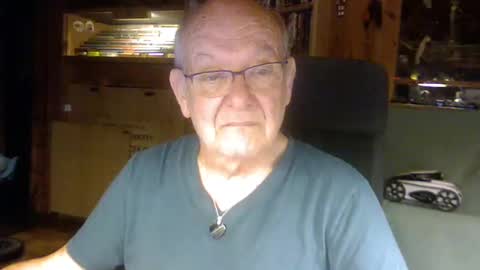 pomme1949 online show from February 1, 5:05 pm