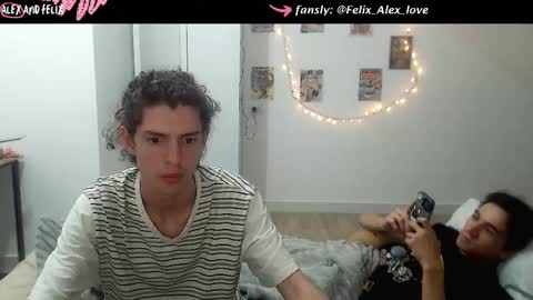 aleks ness online show from September 25, 7:21 pm