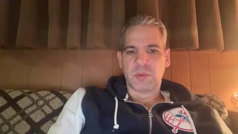 PONCH online show from October 13, 5:31 am