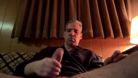 PONCH online show from October 6, 9:16 am