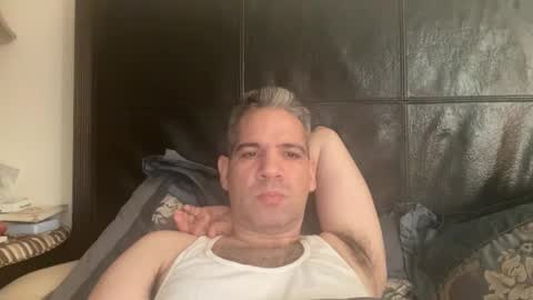 PONCH online show from September 28, 1:09 pm