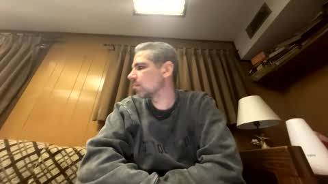 PONCH online show from March 26, 2:50 am