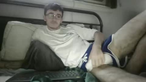 pony2boy online show from November 28, 10:17 pm