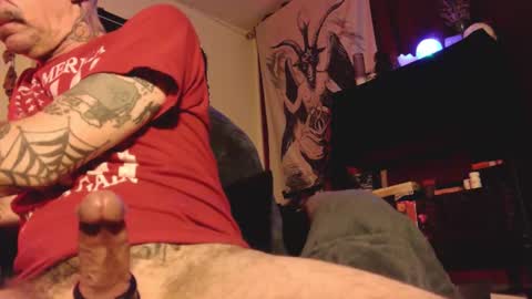 Rich online show from March 2, 7:26 am