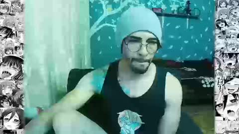 Snapshot of ponzothc chatting on September 11, 9:49 pm ponzothc online show from September 11, 9:49 pm