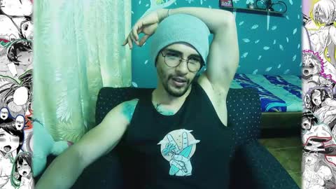 Snapshot of ponzothc chatting on September 9, 9:48 pm ponzothc online show from September 9, 9:48 pm
