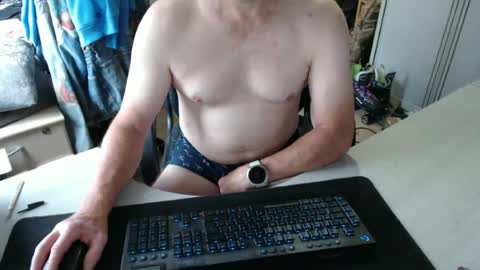 Dave online show from June 28, 11:06 am