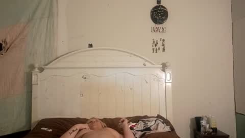 pookie157986 online show from October 14, 11:13 am