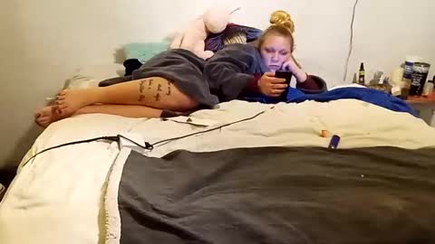 pookie157986 online show from March 7, 11:29 am