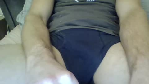 TheMan002 online show from December 31, 2:47 pm