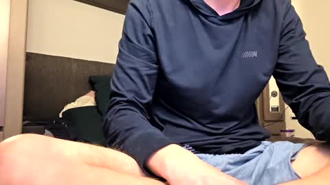 Kyle online show from September 24, 2:40 am