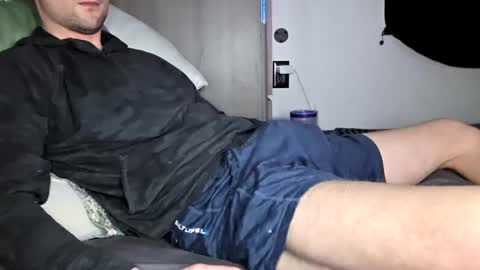 Kyle online show from October 8, 2:08 am