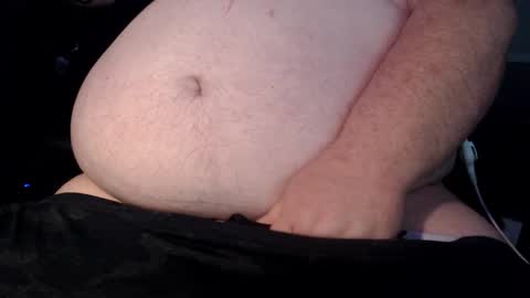 porkdaddy online show from October 27, 7:14 pm