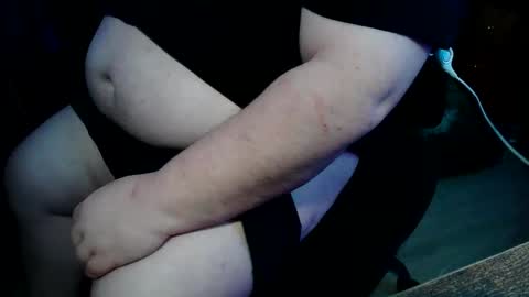 porkdaddy online show from April 27, 8:28 pm