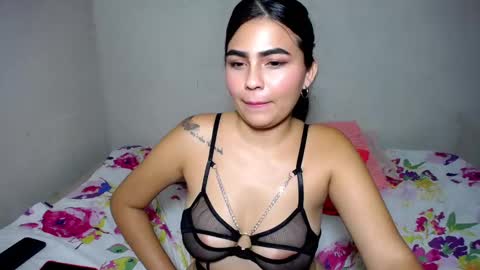 NICKKYMARTIN online show from January 21, 8:08 am