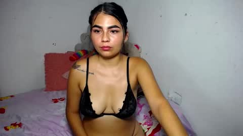 NICKKYMARTIN online show from February 24, 6:05 am