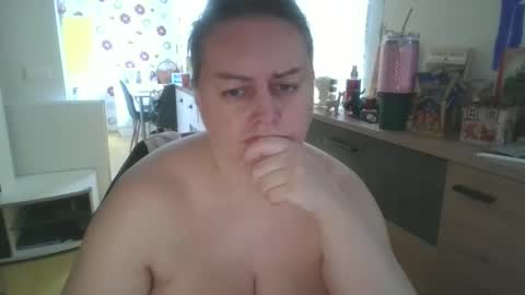 MelissOfficial online show from January 16, 10:35 am