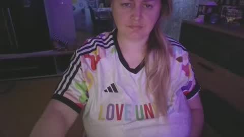 MelissOfficial online show from May 9, 6:36 pm