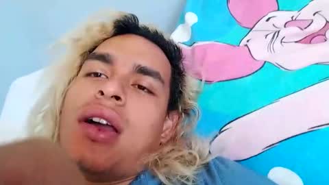 ZED online show from February 7, 4:35 pm