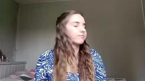 Kristy online show from July 9, 7:23 am