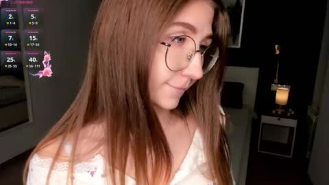 Elizabeth online show from November 12, 7:38 pm