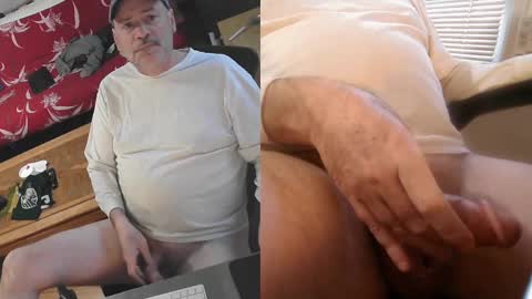 portlandjacob online show from February 7, 1:15 am