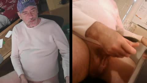 portlandjacob online show from April 4, 1:40 pm