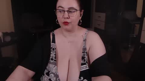 PoshMistres    online show from January 17, 12:42 am