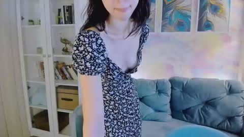 Nancy online show from October 25, 4:40 pm