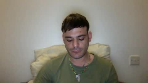 Josh online show from January 19, 10:17 pm