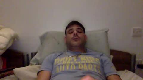 Josh online show from December 25, 10:59 pm