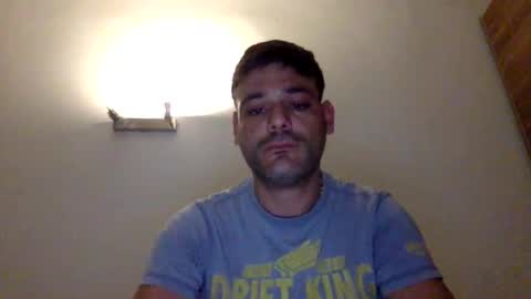 Josh online show from December 24, 11:33 pm