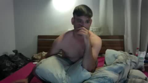 Josh online show from October 7, 5:31 pm