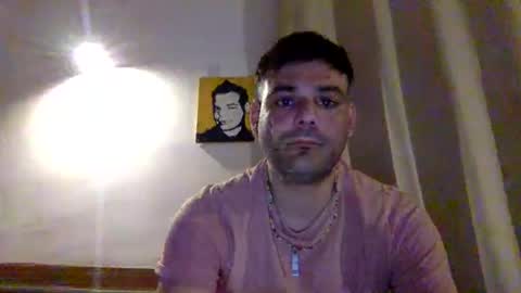Josh online show from March 8, 11:18 pm