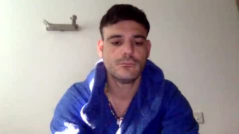 Josh online show from December 28, 8:05 am