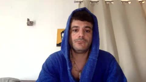Josh online show from February 19, 7:06 am