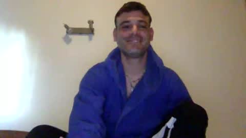 Josh online show from January 31, 7:07 am