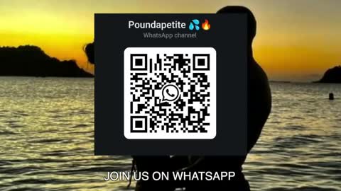 IG poundapetite  online show from May 20, 6:32 am