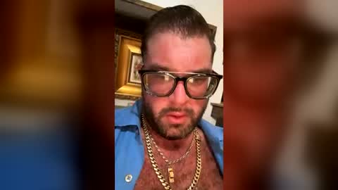 poundsquad305 online show from August 1, 7:26 pm