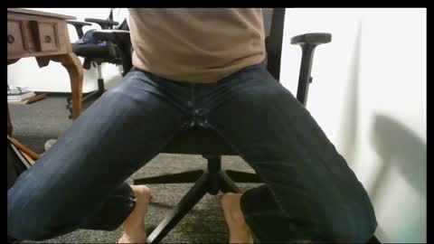 ConchilDog online show from October 19, 5:06 pm