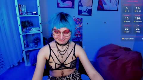Powder online show from June 7, 8:47 pm