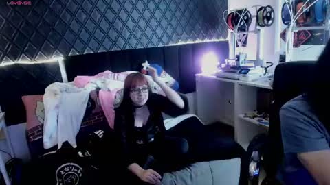 Ravena Rozz online show from July 7, 2:13 am