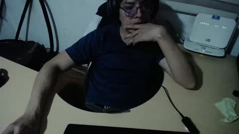 powerfulzeus2 online show from November 4, 1:18 am