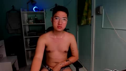 powerpuffcock online show from January 4, 11:33 am